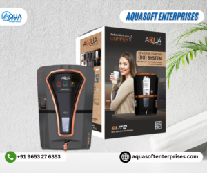Aqua Fresh Water Purifier 12L RO + UF + Minerals + Copper Water Purifier (Black Copper)