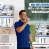 Nexus Multi Pro Water Purifier 12 Litre RO + UV + UF - Image 3
