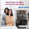 Nexus Multi Pro Water Purifier 12 Litre RO + UV + UF - Image 4