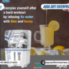 Nexus Multi Pro Water Purifier 12 Litre RO + UV + UF - Image 5
