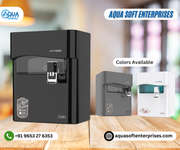 Nile Aqua 9090 10 Litre RO + UV + TDS Water Purifier - Image 2
