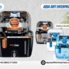 Aquax Swift Copper RO+UV+UF+TDS Controller Copper+Magnesium+Zinc - Image 3
