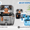 Aquax Swift Copper RO+UV+UF+TDS Controller Copper+Magnesium+Zinc - Image 4