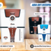 Duke UV+UF 12 Liter RO + UV + TDS ADJUSTER Water Purifier with Copper Charge Technology - Image 2