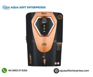 Merlin Water Purifier RO+Copper+UV+UF+TDS+Alkaline | Fully Automatic RO Home and Office