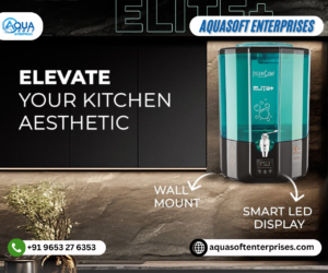 Pure One Elite+  5 Stage Purification and Advanced Copper Technology (Black)