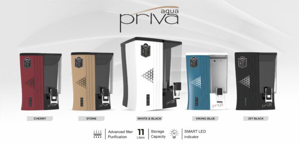 Pure One Elite+  5 Stage Purification and Advanced Copper Technology (Black) - Image 2
