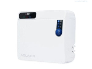 Nile Aqua C3 white water purifier