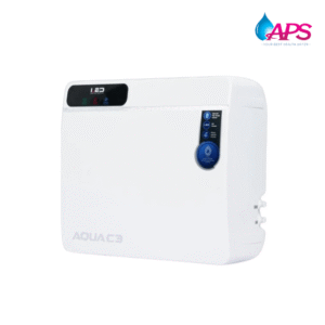 Nile Aqua C3 white water purifier