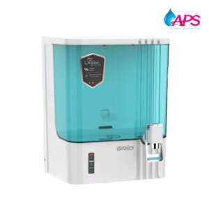 Nile Aqua Grid water purifier
