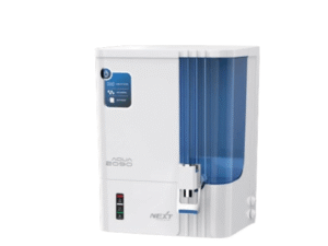 Nile Aqua 2090-Blue-201 water purifier
