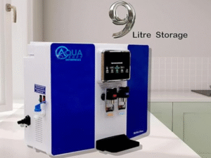 Hot & Cold | Aura Plus Water Purifier