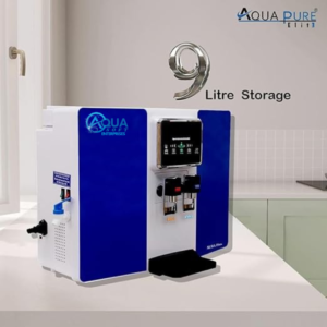 Hot & Cold | Aura Plus Water Purifier