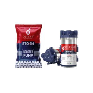 STORM BOOSTER PUMP