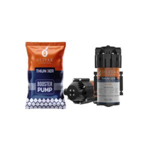Polypropylene Olivar 100 GPD Thunder Booster Pump