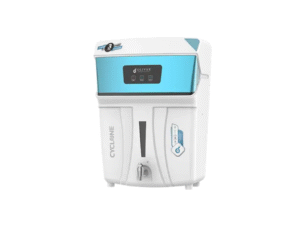 CYCLONE BLUE WATER PURIFIERS