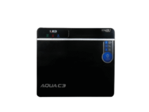Nile Aqua C3 Black water purifier