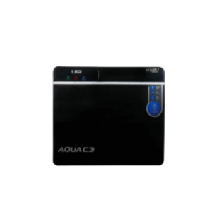 Nile Aqua C3 Black water purifier
