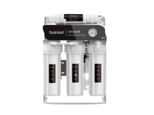 Fusion+ Series 25 LPH Commercial RO Water Purifier – Premium 5-Stage Filtration System