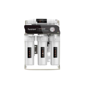 Fusion+ Series 25 LPH Commercial RO Water Purifier – Premium 5-Stage Filtration System