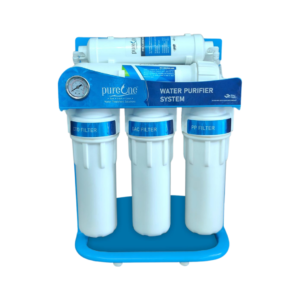 Pureone 25 LPH Commercial RO Water System