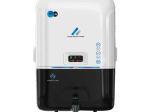 Fighter 3.0 RO+UV+UF+TDS Advanced RO Water Purifier | 7-Stage