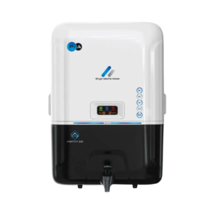 Fighter 3.0 RO+UV+UF+TDS Advanced RO Water Purifier | 7-Stage