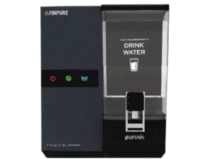 Aqua Finepure 10Ltr Storage Ro+Uv+Uf Minerals+Alkaline