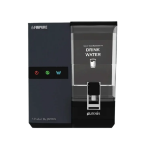 Aqua Finepure 10Ltr Storage Ro+Uv+Uf Minerals+Alkaline