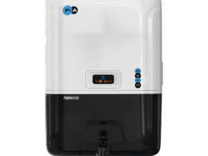 Fighter 1.0 RO + UV + UF + TDS Adjuster Pure Copper Water Purifier