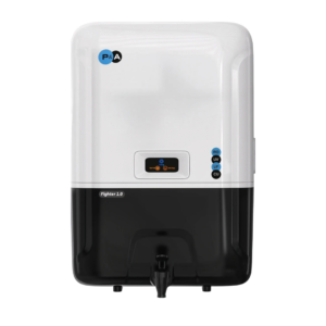 Fighter 1.0 RO + UV + UF + TDS Adjuster Pure Copper Water Purifier