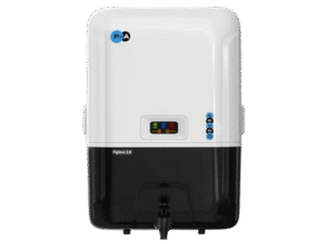 Fighter 2.0 RO+UV+UF+TDS Advanced RO Water Purifier