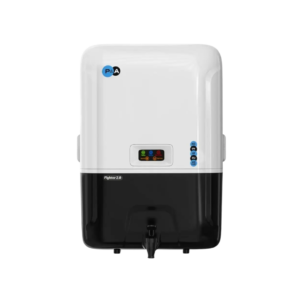Fighter 2.0 RO+UV+UF+TDS Advanced RO Water Purifier