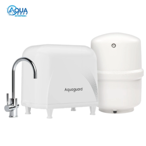 Aquaguard Enrich Hyde RO+UV Active Copper Alkaline UTC Water Purifier