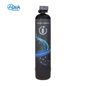Aquaguard Select AWS I-2500 Water Softener