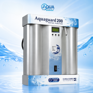 Aquaguard Pro 200 UV Commercial Water Purifier
