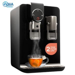Aquaguard Aspire Blaze 2X RO+UV Active Copper Alkaline Water Purifier  2 Year Filter Life  With Mega Sediment Filter 