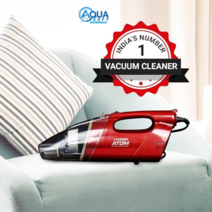 Eureka Forbes Atom Handheld Vacuum Cleaner