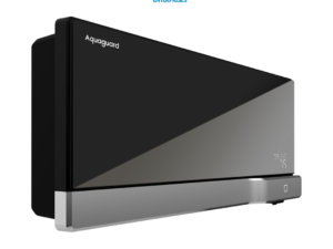 Aquaguard Aspire Slimtech UV Bar Inline Copper Water Purifier