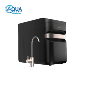 Aquaguard Aspire Designo NXT UTC WS RO+UV Copper Water Purifier