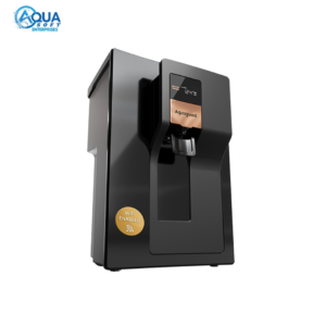 Aquaguard Aspire Nova Pro RO + UV + Stainless Steel 2X IOT water Purifier
