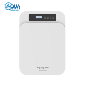 Aquaguard AWS C-500 Water Softener