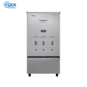 Aquaguard Purechill 120 PSS RO+UV+CuZn Water Cooler with Inbuilt Purifier and Storage