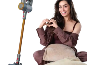 Eureka Forbes Kordfree K20 Supersilent Vacuum Cleaner