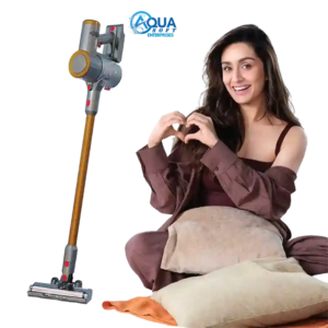 Eureka Forbes Kordfree K20 Supersilent Vacuum Cleaner