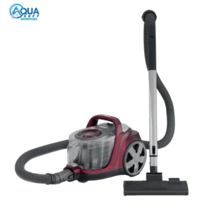 Eureka Forbes Tornado Canister Vacuum Cleaner