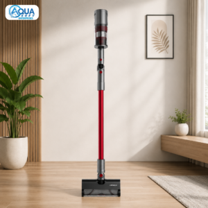 Eureka Forbes Cordless ZeroBend Z15 Vacuum Cleaner