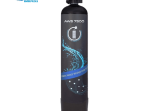 Aquaguard Select AWS 7500 Water Softener