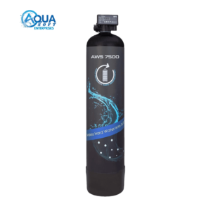 Aquaguard Select AWS 7500 Water Softener