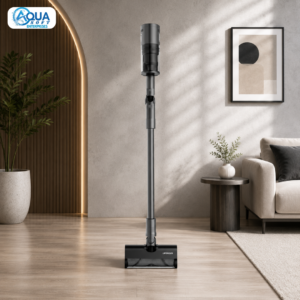 Eureka Forbes Cordless Zerobend Z21WM Vacuum Cleaner